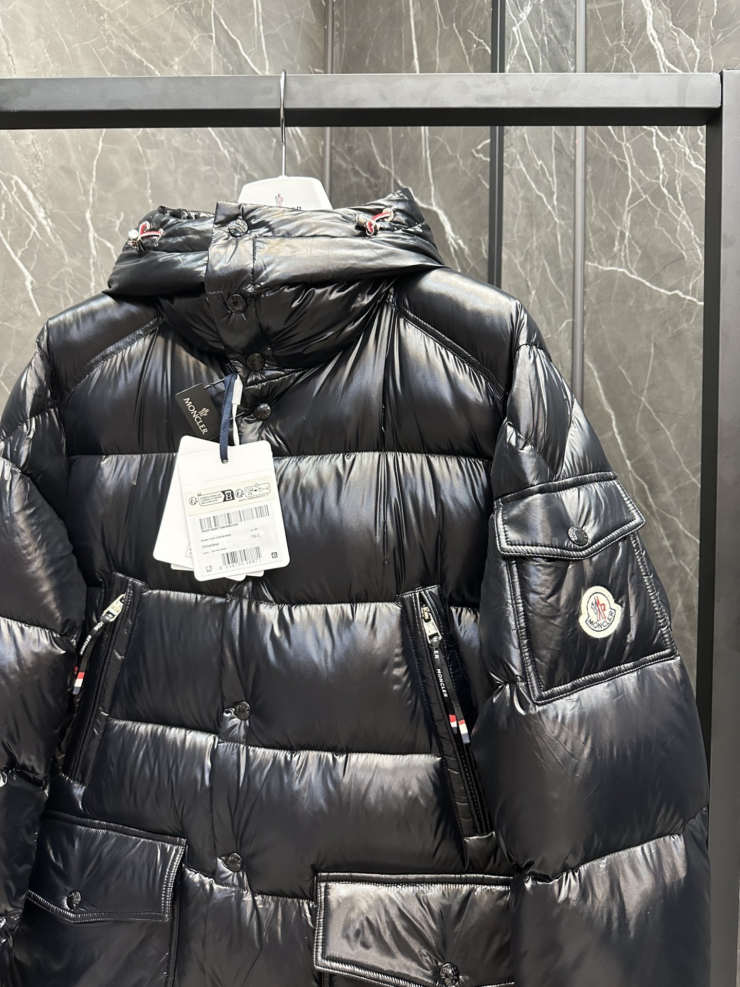 Moncler Down Jackets